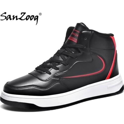 Sanzoog Skateboarding Shoes