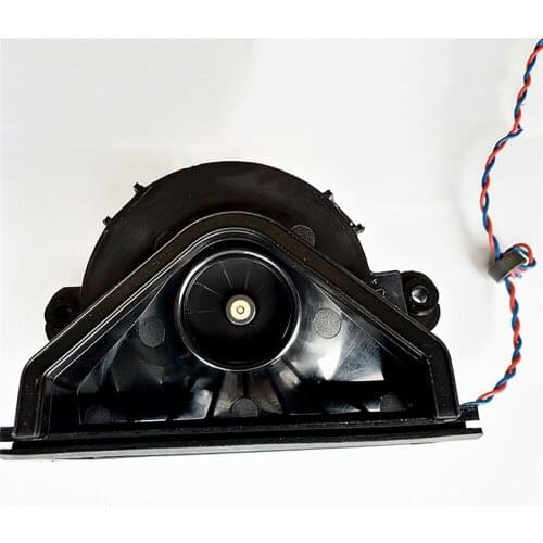 Fan Motor Replacement Motor for Ecovacs DD35 DD33 DD35E DD36 DD37 DD56 DJ35 DJ35-PE DJ36-WR DJ35-3D Vacuum Cleaner Accessories