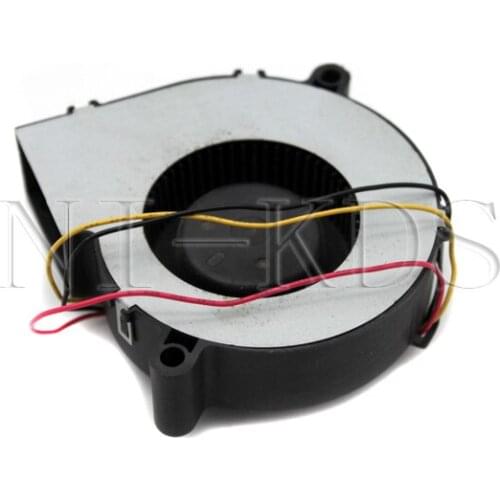 RM2-7419 RK2-6425 for HP M154 180 181 254 280 281 252 277 Cooling Fan Printer Spare Parts