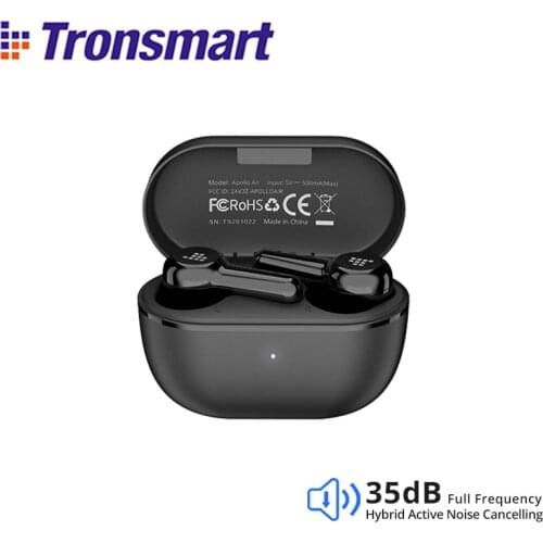 Tronsmart Headsets For Smartphones
