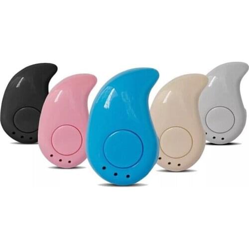 Vieruodis Headphones