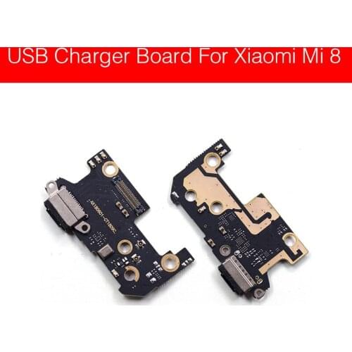 Weeten Microphones For Xiaomi Mi 8 Lite Phones