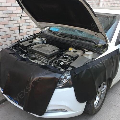 YEXST Mud Flaps