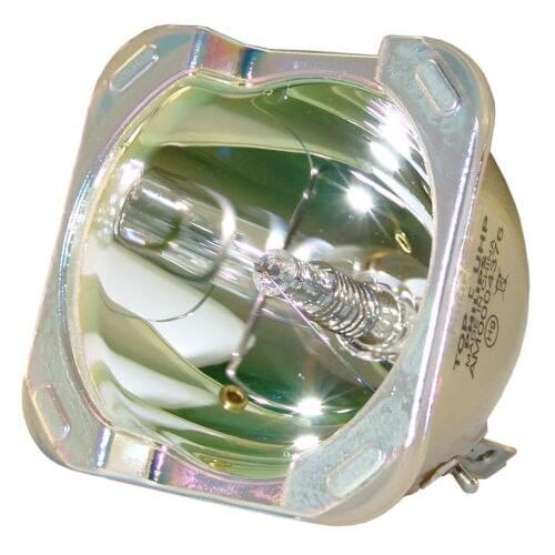 Replacement EC.J6400.002 projector bare lamp for P7290 Projectors