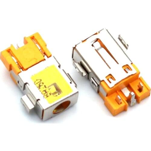 1pcs New Laptop DC Power JACK Charging Socket Connector Port For Acer Aspire 5 A515-54 A515-54G A515-55