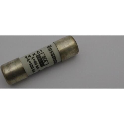 10pcs Auto fuse C14G25 25A 690V New original electrical fuse for protection