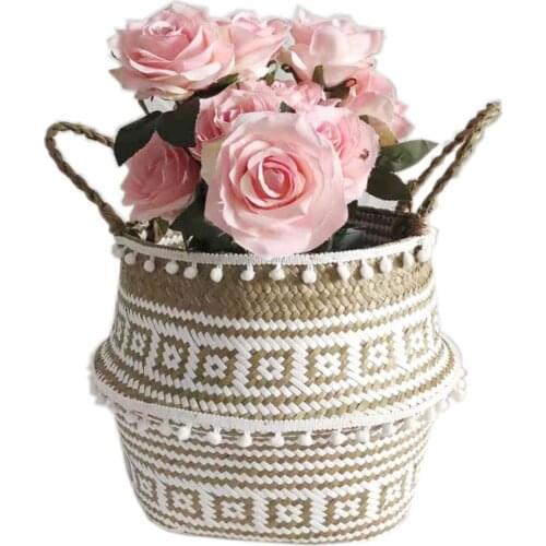 ANENG Laundry Baskets For The Bathroom