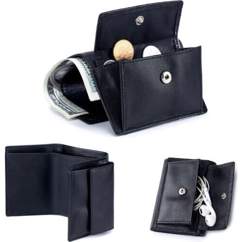 Cuwhf Small Wallets