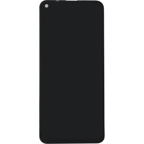 For Tecno Spark 5 / KE5 LCD Display + Touch Screen Digitizer Assembly Replacement 6.6"