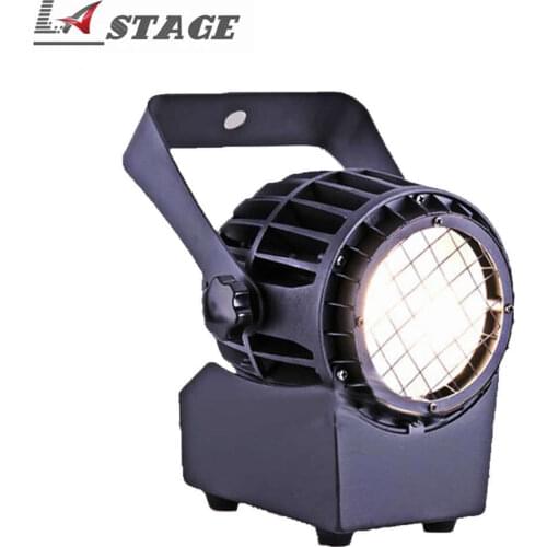 2021 hot selling powerful led stage light 150W warm white cob led blinder light theater led par lights