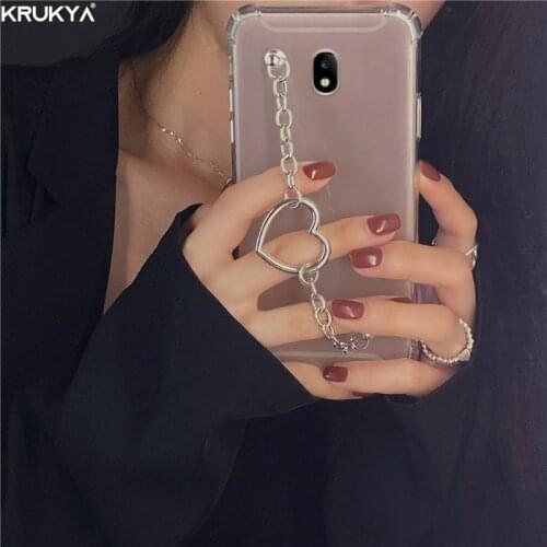 Krukya Phone Cases Samsung Galaxy J2 Core