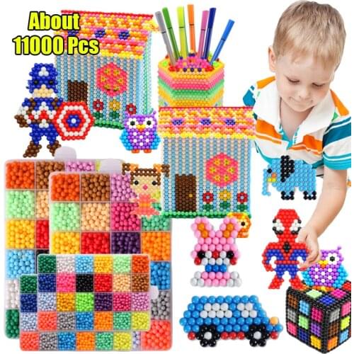 LANBEINA Puzzles & Puzzles