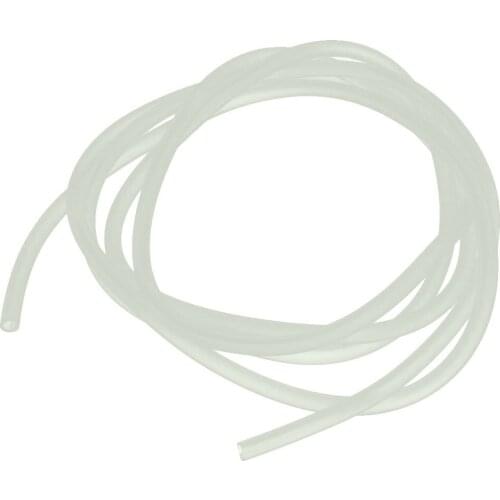 Soft Silicone Hose Airline Pipe Tube For Aquarium Fish Tank Pond Air Pump