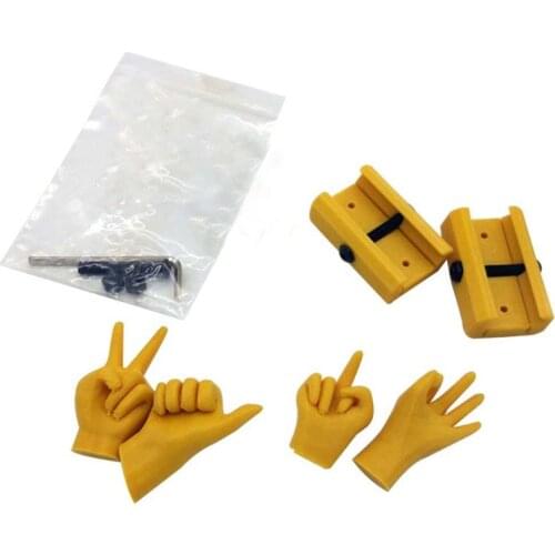 Novelty Sights For 21mm Wide Rail Mount Base Hunting Scope Mount Decoration