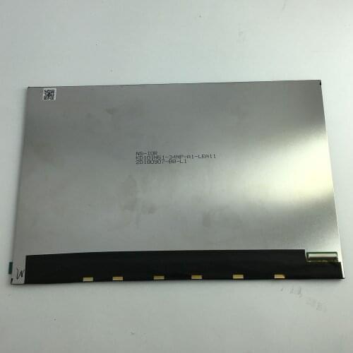 Original 10.1 Inch LCD Screen KD101N51-34NP-A1 KD101N51-34NP KD101N51 for Acer Iconia Tab10 A3-A40 A6002 Tablet PC