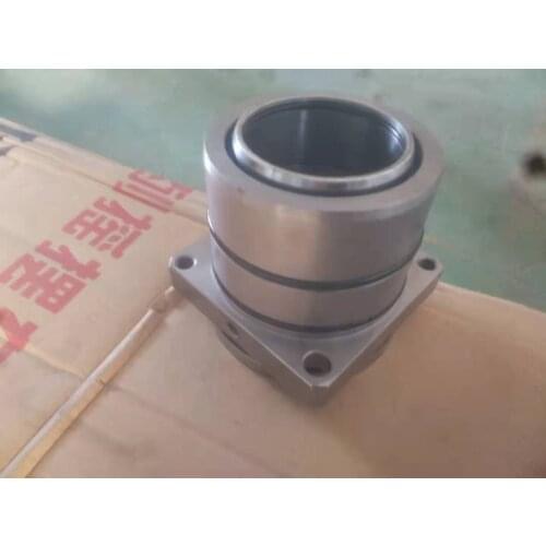 Putzmeister Junjin Q80 Q90 COMPLETE UPPER Seal HOUSING with Seal Kit BUSH Washer 27864009 274893001 Rear housing