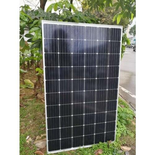 Solar Panel 330w 660w 990w 1320w 1650w 1980w 2310w 24v 220v Solar Battery Charger Solar Power System Caravan Camping Car Rv Boat
