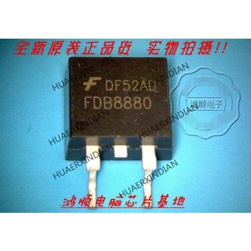 Brand new original FDB8880 . High Quality