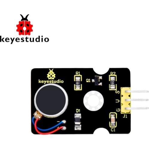 Keyestudio Vibration Motor Module for Arduino UNOR 3