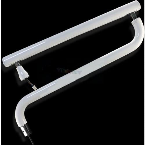 1Pcs Dental Lamp Arm Oral Light Mounting Arm All Aluminuml For Dental Post Dental Chair Accessories Dental Equipment