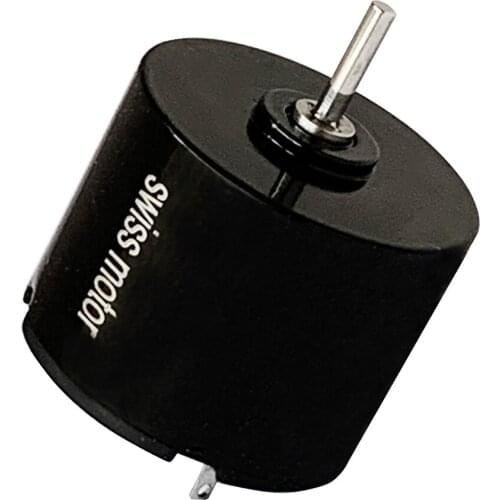 2616 Svviss motor For Rotary Tattoo Machine Gun Frame Shader Liner color ink