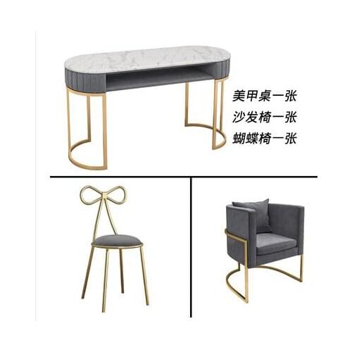 ANDYWINSS Manicure Tables