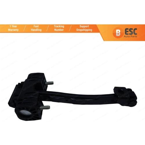 ESC EDP725 Front Door Hinge Stop Check Strap Limiter 5160264 for Vauxhall Opel Insignia