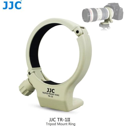 JJC Camera Tripod Mount Lens Adapter Ring for Sony a7 a6000 Canon eos 1300d Nikon d3000 d3200 d7200 d5300 Samsung replaces A-2
