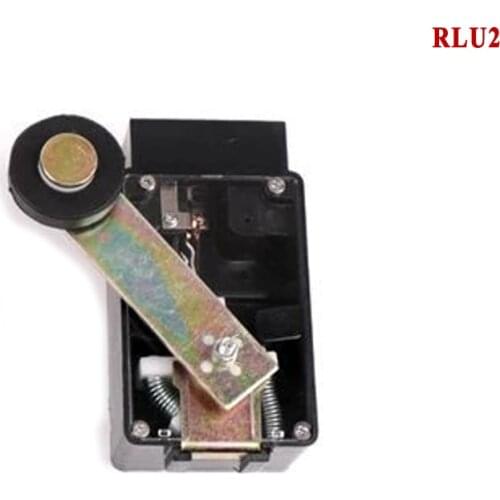 RLU2 Elevator Limit Switch