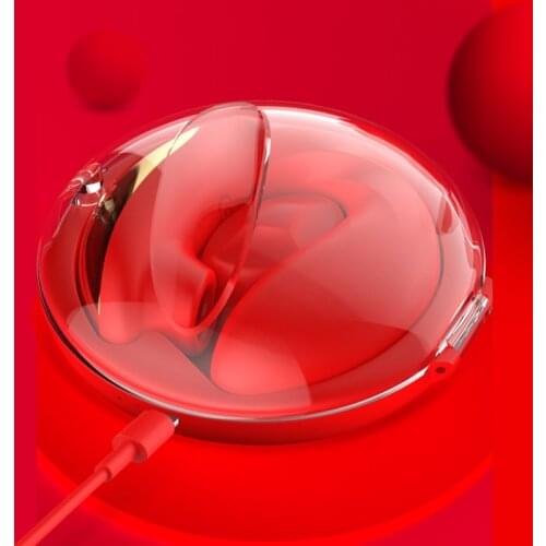 Wearable vibrators for women clitoris powerful vacuum stimulator fidget toys adults couples sucker sucking vagina masturbation