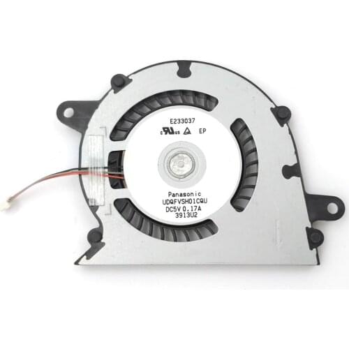 New For Sony VAIO SVT1121C5E SVT1121E2EW SVT1121M9RB SVT1121W9EB SVT1121X9EB SVT11225CBW SVT11225CDB Laptop CPU Cooling Fan