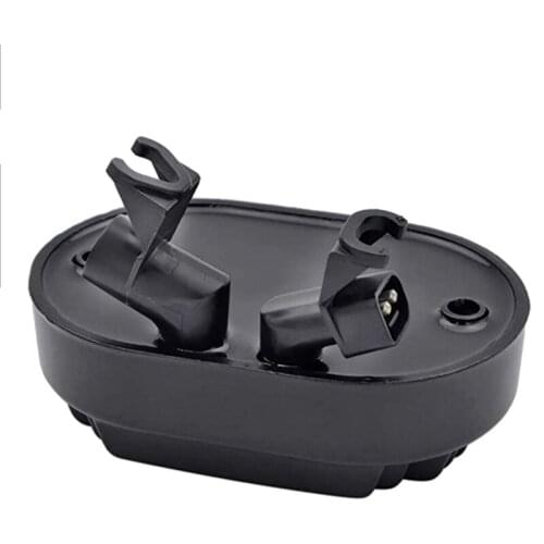 R2102.3 Motorcycle Power Chrome Voltage Regulator for Harley 08-10 Softail FXST FLST FXCW 74540-08