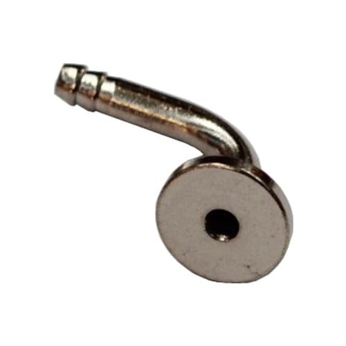 ANGLE BARBTAIL STAINLESS STEEL (TO BE USED WITH 5/8 HEX NUT)