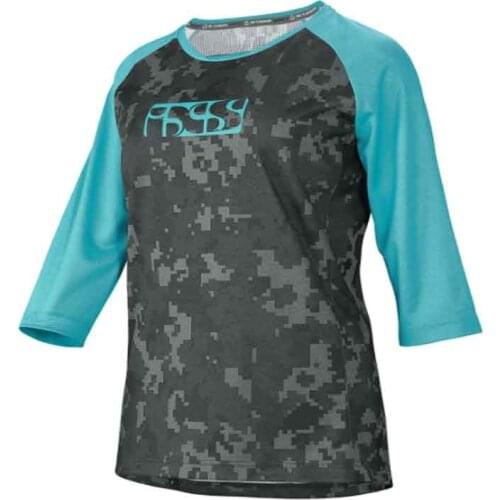 Womens cycling shirt roupa ciclismo feminina mtb jersey camiseta de ciclismo manga larga red jersey motocross jersey