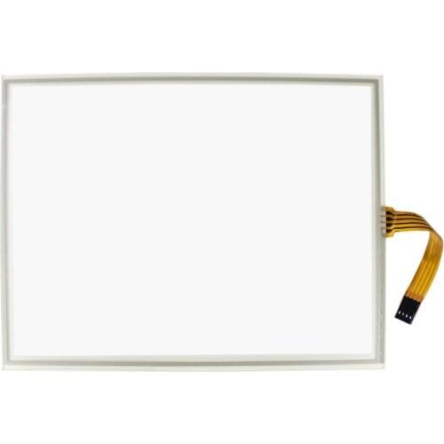 10.4inch 4 wire Resistive Touch Panel 224.5x172.5mm 10.4" Digitizer Touch screen