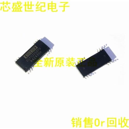 5/PCS NEW Platinum/1K Ultra Sop12 Isolated DC Converter Chip Brand New & Original