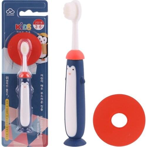 Детские зубные щетки Aihogard China At AliExpress