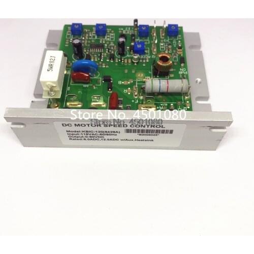 Free shipping KBIC-120A lathe control board . control board for mini lathe