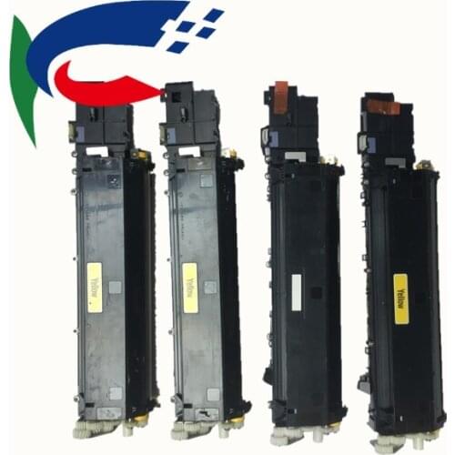 Refubis Developer Unit for Konica Minolta C6000 C6500 C6501 C7000 C8000 Developer Assembly without Developer