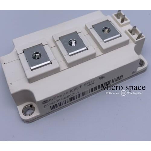 1Pcs BSM300GB60DLC Gloednieuwe Originele 100