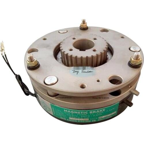 Escalator Brake Motor SCE-2 7.5KW