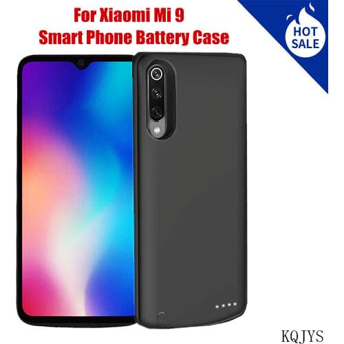 KQJYS Xiaomi Mi 6 Phone Cases