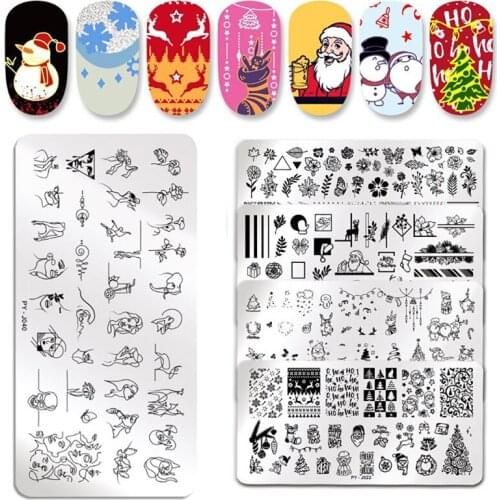 Пластины для стемпинга KuZHEN China At AliExpress