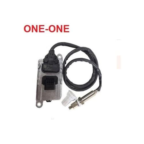 Nox Sensor Nox Nitrogen Oxide Senso A2C11224200-01 5WK97107 5WK9 7107 for WEICHAI 24V 890mm
