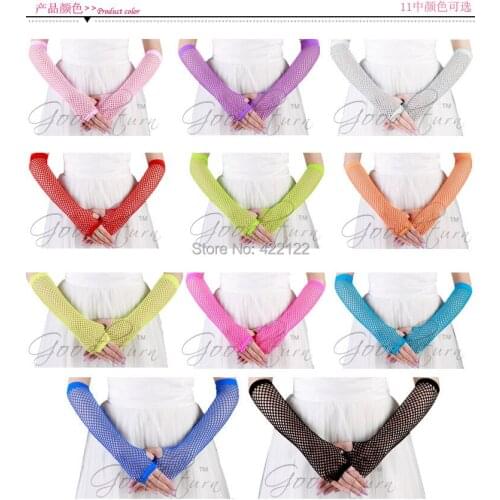 Gift,Fashion high quality autumn winter outdoor warm women touch knited gloves half / full finger mitten 5pair/lots GW30