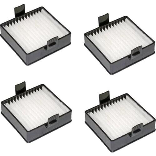 Vacuum Cleaner Detachable Pre Filter Hepa Filters for Ryobi P712/P713/P714K Household Cleaning Replacement Accessories