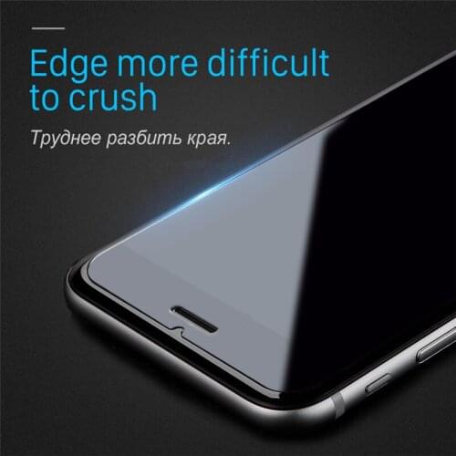 Tempered Glass For iPhone XR XS MAX 4 4s 5 5s SE Screen Protective Film For iPhone 6 6s 7 8 Plus Glass Protector For iPhone XS