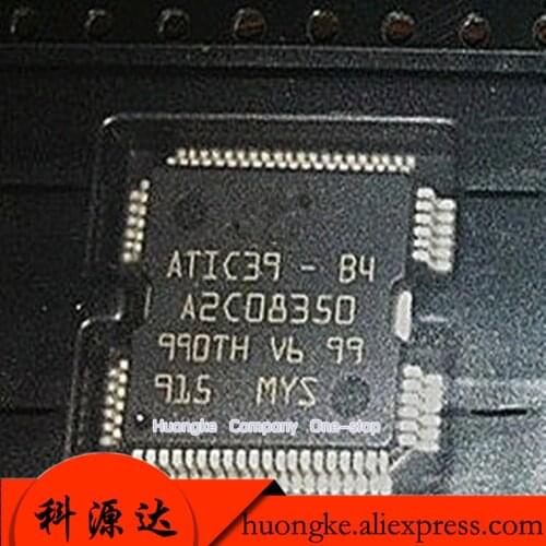 1pcs/lot ATIC39-B4 A2C08350 QFP-64 In Stock