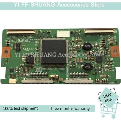 100% Test shipping for 42SL80YD-CA logic board 6870C-0259D