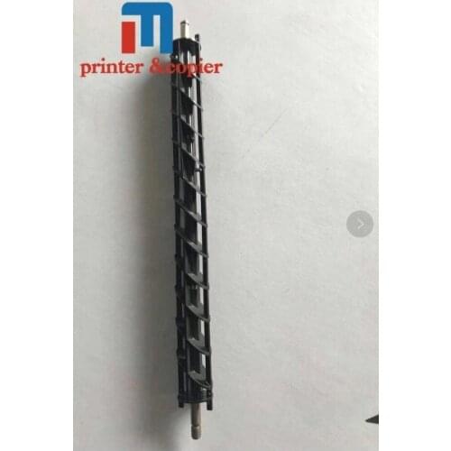 2pcs Developer Mixing Stirring Roller For Ricoh Aficio 1075 7500 8001 9001 7502 copier parts